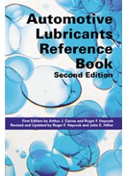 Automotive Lubricants Reference Book 2nd Edition